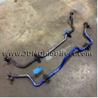 JDM DC5 Integra Type R Cusco Front and Rear Sway Bars 